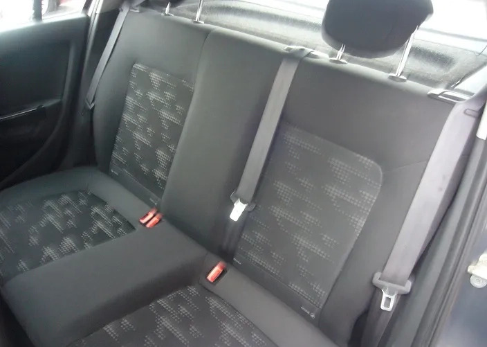 Opel Corsa cena 26200 przebieg: 104000, rok produkcji 2014 z Prudnik małe 211